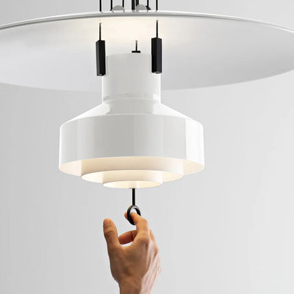Pendant lamp BRUCE by Rodesigne