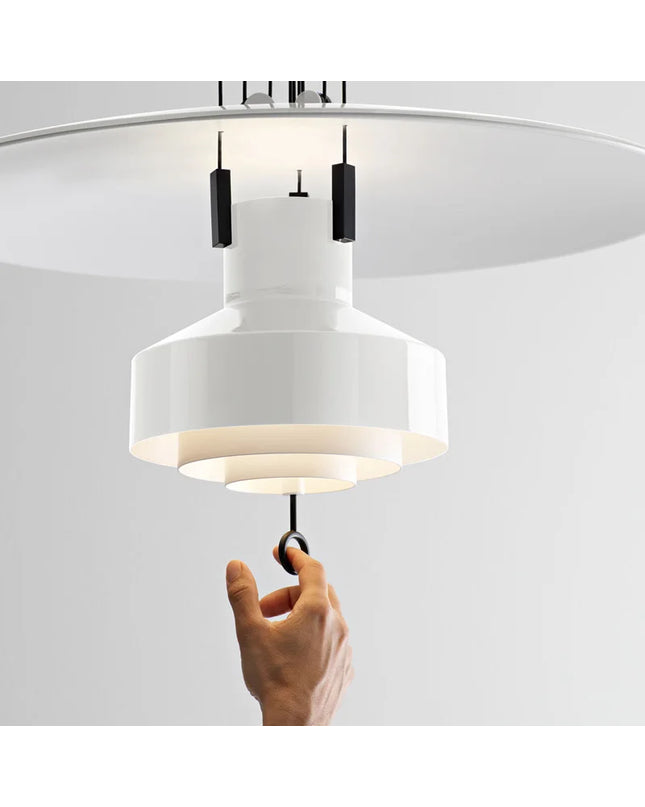 Pendant Light BRUCE — modern pendant light, custom designer lighting by RODESIGNE