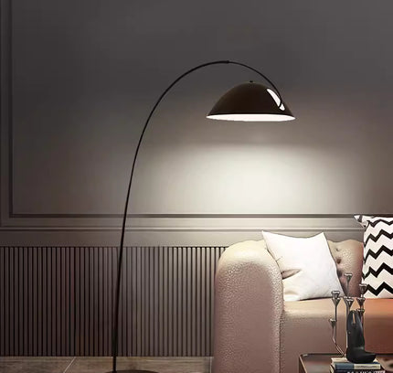 Floor Lamp ARLOTT — designer floor lamp by RODESIGNE