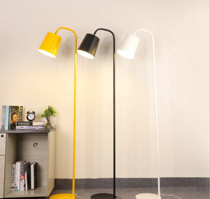 Floor Lamp CAFFER — designer floor lamp by RODESIGNE