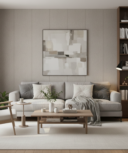 Wall Panel 3D BAMBOO MAT