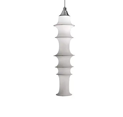 Pendant Light KOKONG — modern pendant light, custom designer lighting by RODESIGNE