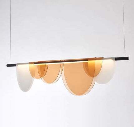 Chandelier OLTERRA by Rodesigne