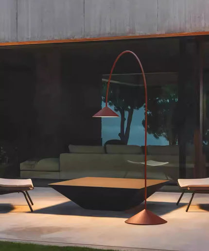 Floor Lamp FURSA