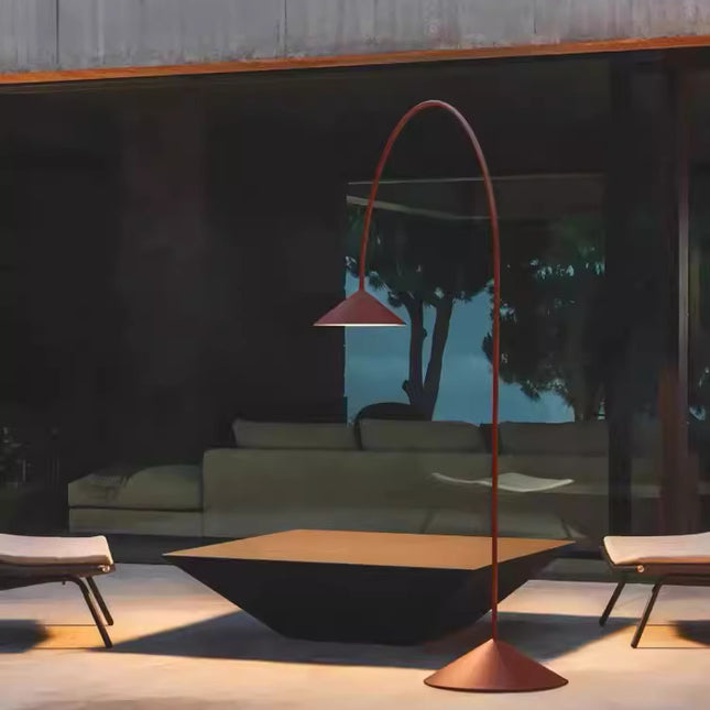 Floor Lamp FURSA
