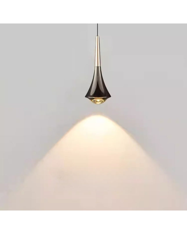 Pendant Light WERTEN — modern pendant light, custom designer lighting by RODESIGNE
