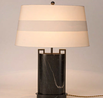 Table Lamp WAZER — designer table lamp by RODESIGNE
