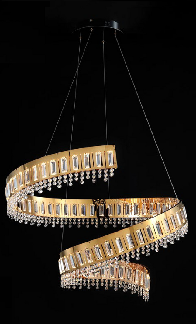 Chandelier SANDRO