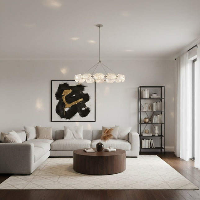 Chandelier ADDISON PARADINO