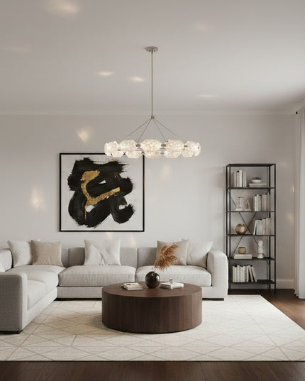 Chandelier ADDISON PARADINO