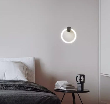 Wall Sconce VIVOR — wall sconce lamp, designer lighting by RODESIGNE