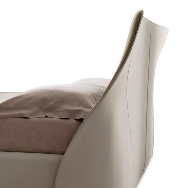 Bed ZEBA