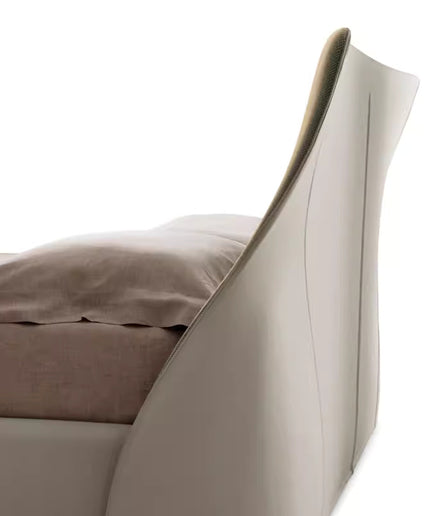 Bed ZEBA