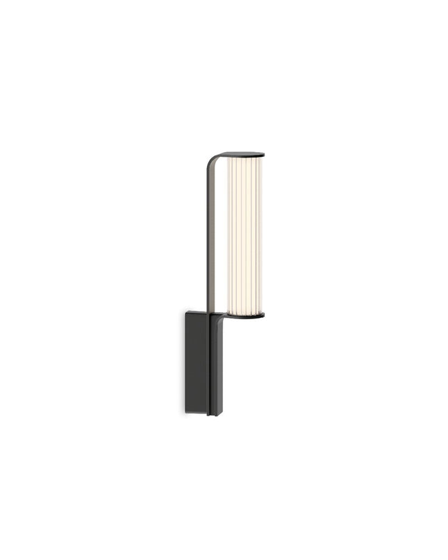 Outdoor wall light M-088 H-600mm 12W by RODESIGNE