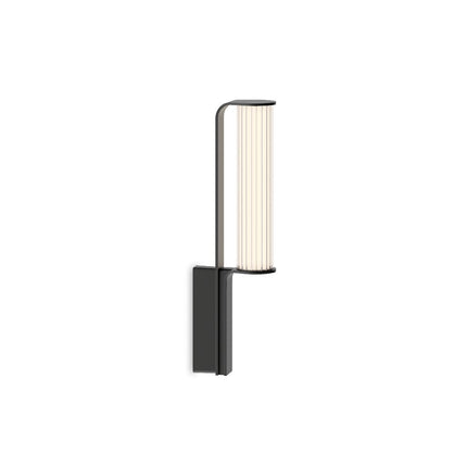 Outdoor wall light M-088 H-600mm 12W by RODESIGNE