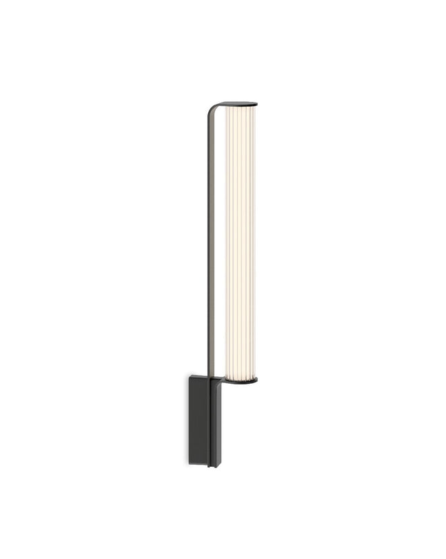 Outdoor wall light M-088 12W by RODESIGNE