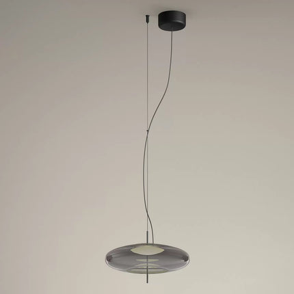 Pendant Light CUNAR — modern pendant light, custom designer lighting by RODESIGNE