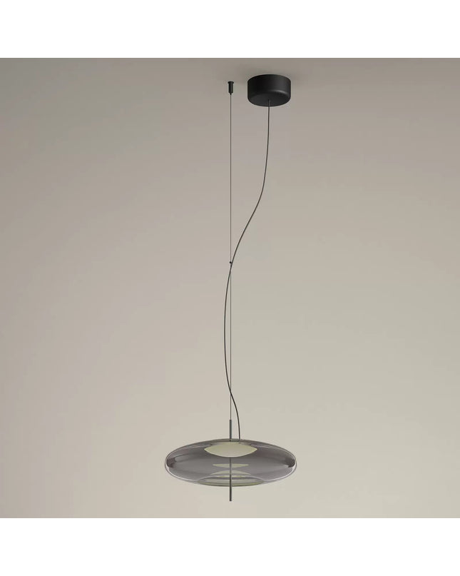 Pendant Light CUNAR — modern pendant light, custom designer lighting by RODESIGNE