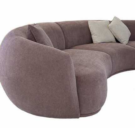 Sofa ONDINA by Rodesigne