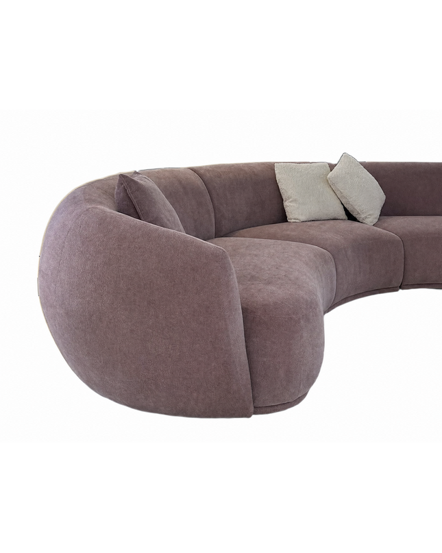 Sofa ONDINA by Rodesigne