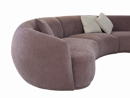 Sofa ONDINA by Rodesigne