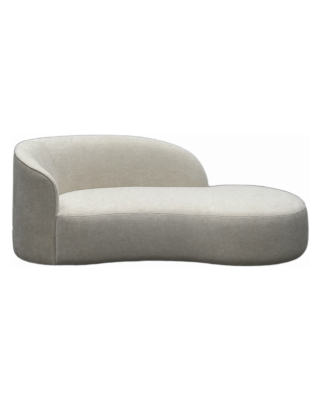 Sofa LUNARA by Rodesigne