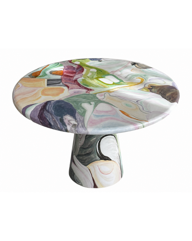 Dining table ARTE by Rodesigne