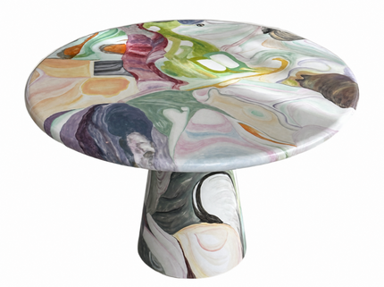Dining table ARTE by Rodesigne