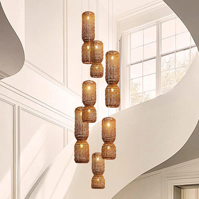 Pendant Light WALLEY'S by Romatti