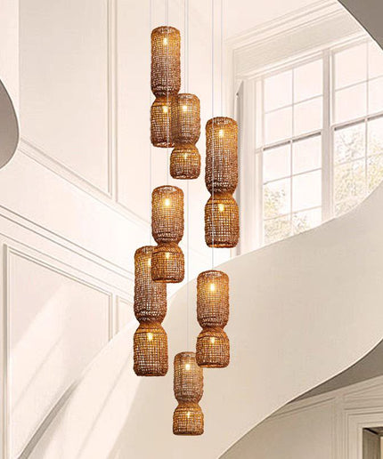Pendant Light WALLEY'S by Romatti