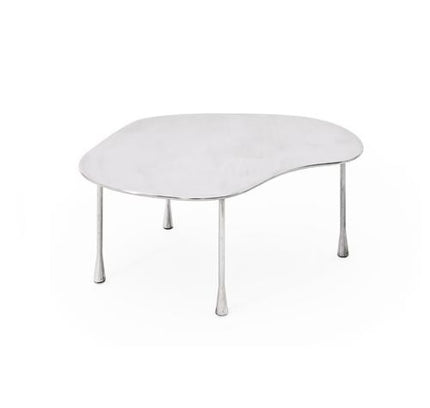 Coffee Table HANSER — designer coffee table, custom furniture by RODESIGNE