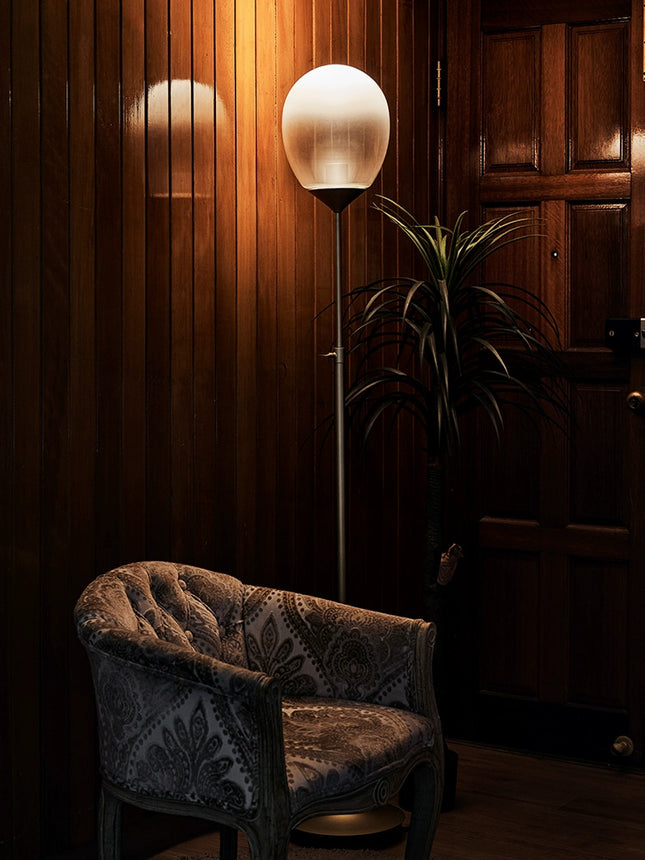 Floor Lamp JAKERA