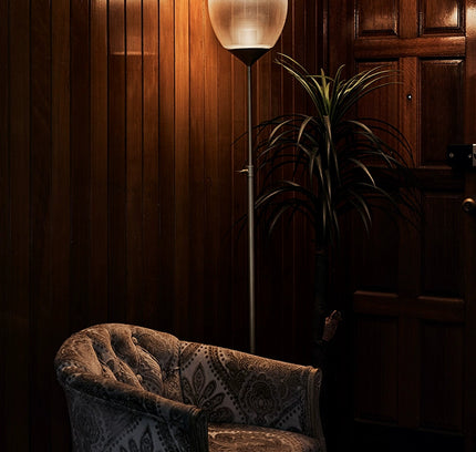 Floor Lamp JAKERA — designer floor lamp by RODESIGNE
