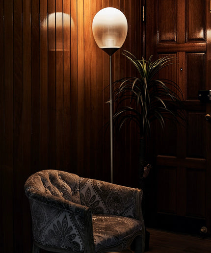 Floor Lamp JAKERA