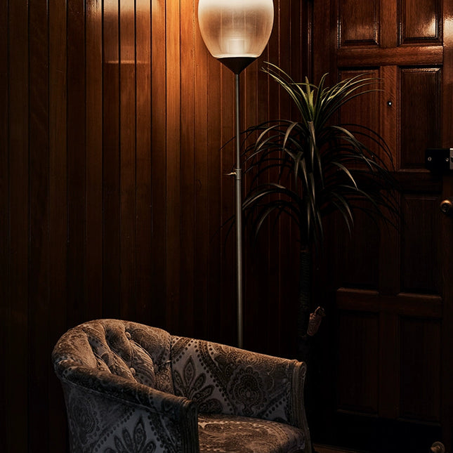 Floor Lamp JAKERA