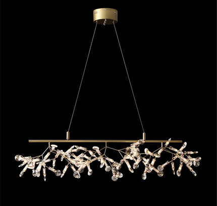 Chandelier TURANDOT by Rodesigne
