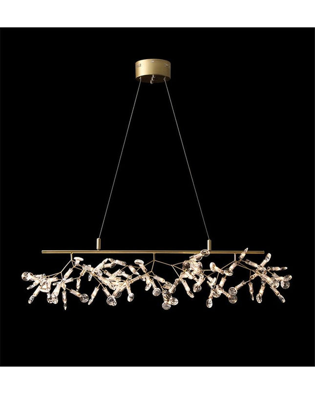 Chandelier TURANDOT by Rodesigne