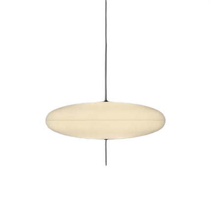 Pendant Light RUANDA — modern pendant light, custom designer lighting by RODESIGNE
