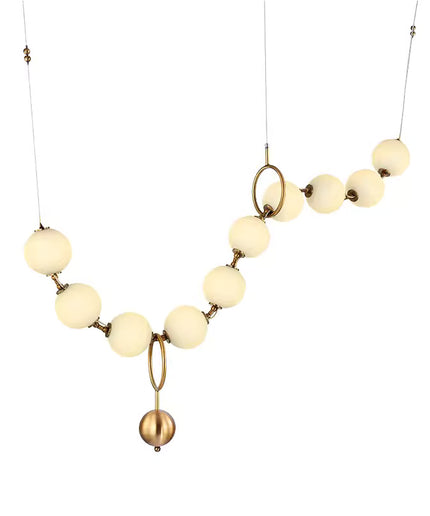 Chandelier REPTIDA