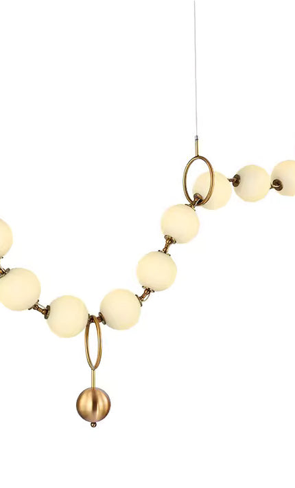 Chandelier REPTIDA