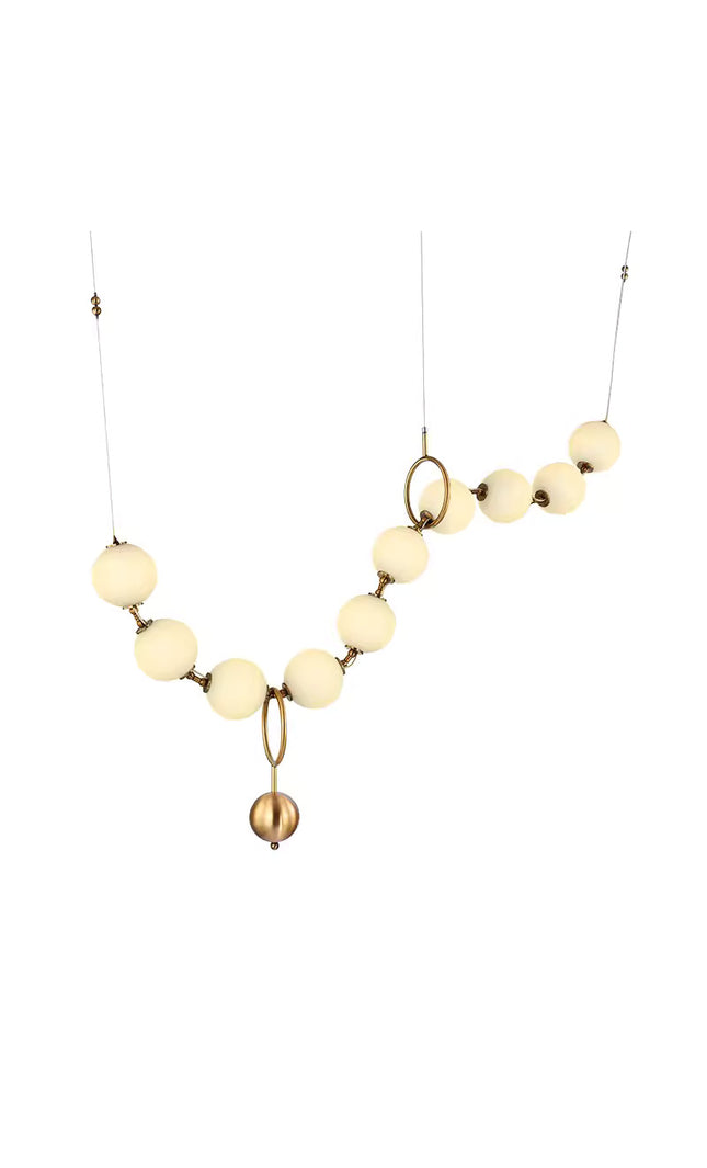 Chandelier REPTIDA