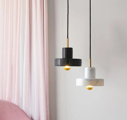 Pendant Light CUREO — modern pendant light, custom designer lighting by RODESIGNE