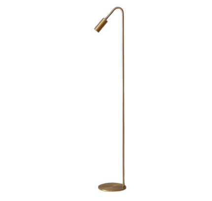 Floor Lamp LAURAS — designer floor lamp by RODESIGNE
