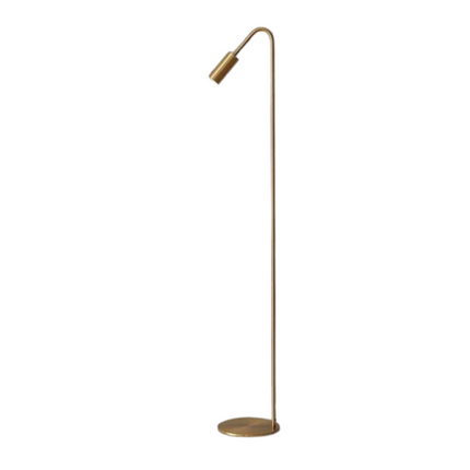 Floor Lamp LAURAS — designer floor lamp by RODESIGNE