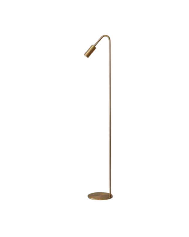 Floor Lamp LAURAS — designer floor lamp by RODESIGNE