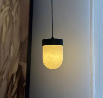 Pendant Light TORVELLA by RODESIGNE