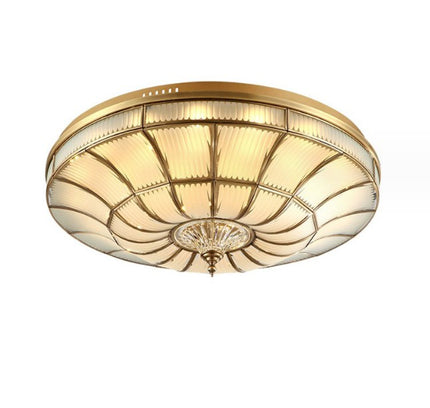 Ceiling Light OLITA — ceiling light fixture, designer lighting by RODESIGNE