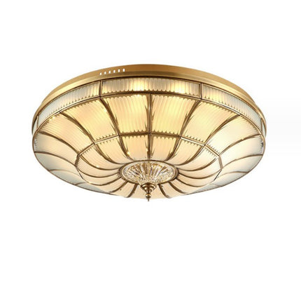 Ceiling Light OLITA — ceiling light fixture, designer lighting by RODESIGNE