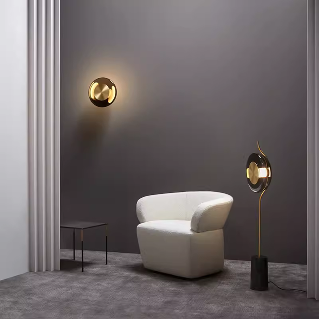 Wall Sconce WERASA