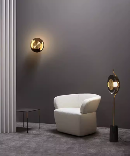Wall Sconce WERASA